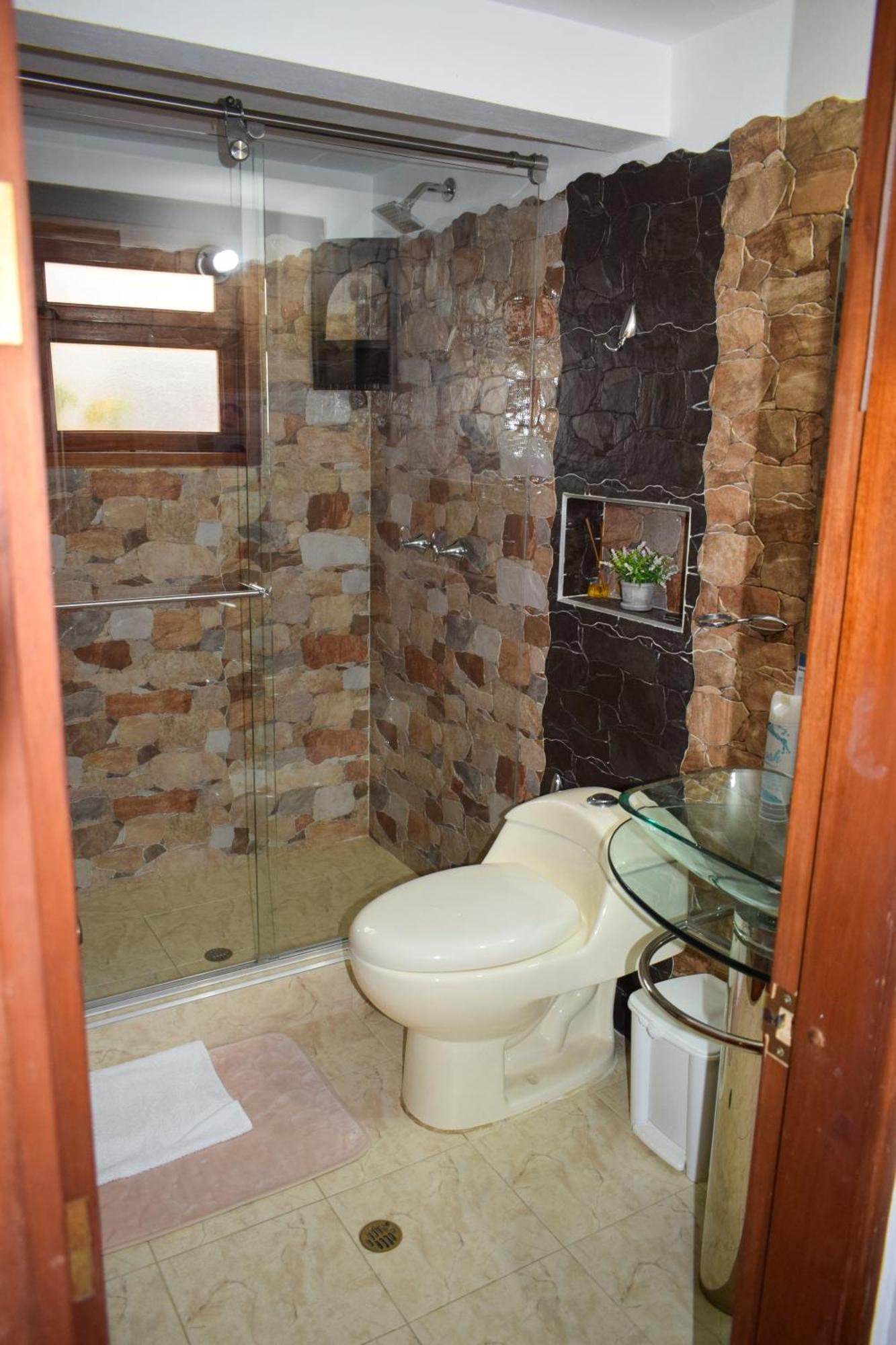Apartahotel saquenzipá Villa de Leyva Esterno foto